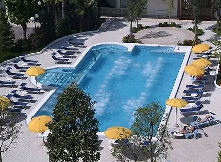 La & Idrokinesis Hotel 4*