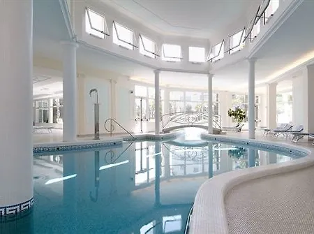 La Residence&idrokinesis 4*